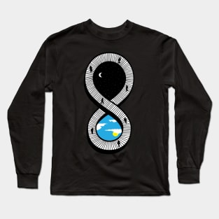 24-7 Long Sleeve T-Shirt